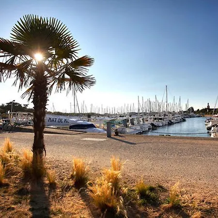 Bonnes Sur Le La Prairie Saint-Hilaire-de-Riez